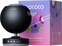 POCOCO Sternenhimmel Projektor für 75,99€
