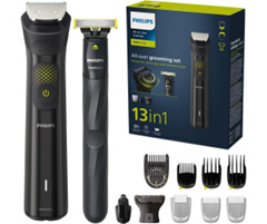Philips Multigroom Series 9000 (13-in-One) für 69,99€ (Vergleich: 84,25€)
