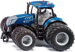 siku 6738 New Holland T7.315 Traktor für 79,99€ (Vergleich: 114,95€)