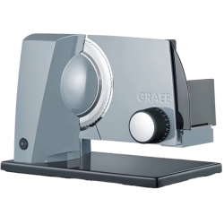 Graef Allesschneider Sliced Kitchen SKS110 für 105,90€ (Vergleich: 163,35€)