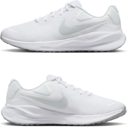 Nike Revolution 7 Unisex Laufschuhe für, Gr.: 38,5 – 49,5 für 38,99€ (Vergleich: 53,02€)