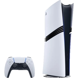 Sony PlayStation 5 Pro für 672,26€ (Vergleich: 742,95€)