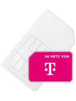 [Top] 12GB 5G Telekom Allnet Flat + 50GB Datendepot für nur 4,99€/Monat + 0€ Anschlusspreis
