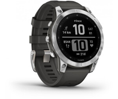 GARMIN Fenix 7 Smartwatch für 378,14€ (Vergleich: 431,95€)