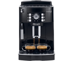 DELONGHI Magnifica S ECAM21.116.B Kaffeevollautomat für 251,26€ (Vergleich: 335,26€)
