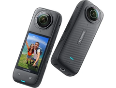 INSTA360 X4 Actioncam für 377,31€ (Vergleich: 449€)