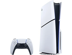 SONY PlayStation®5 (Slim) für 462,18€ (Vergleich: 511€)