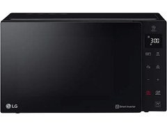 LG MH 6535 GIS Mikrowelle für 105,03€ (Vergleich: 117€)