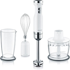 GRAEF Stabmixer HB 501 für 39,00€ (Vergleich: 51,24€)
