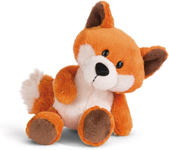 NICI Kuscheltier Fuchs Fridalie für 8,88€ (Vergleich: 17,49€)