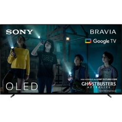 SONY BRAVIA XR-65A80L OLED TV (Flat, 65 Zoll / 164 cm, UHD 4K, SMART TV, Google TV) für 1.091,60€ (Vergleich: 1.791,53€)
