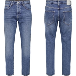 Only & Sons Regular Fit Jeans Onsyoke für 21,09€ (Vergleich: 34,49€)