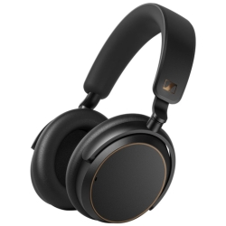 Sennheiser Accentum Wireless Over-Ear-Kopfhörer Noise-Cancelling, Bluetooth in Schwarz Weiß oder Kupfer für je 69€ (statt neu für 99€)