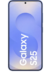 Samsung Galaxy S25 (128GB) für 1€ mit 20GB 5G Telekom Daten, SMS und Sprachflat für 24,99€/Monat + 50€ Wechselbonus + 50GB Datendepot