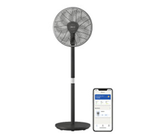 Philips Smart Standventilator Serie 3000 für 75,63€ (Vergleich: 86,99€)
