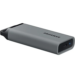 SAMSUNG SSD T5 EVO (2TB) für 83,19€ (Vergleich: 99€)