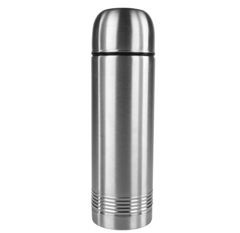 Emsa Senator Isolierflasche (1000ml, Edelstahl) für 16,99€ (Vergleich: 22,98€)