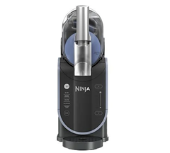 NINJA FS301EU Slushi Eismaschine (800 Watt, Blau/Grau) für 293,28€ (Vergleich: 346€)
