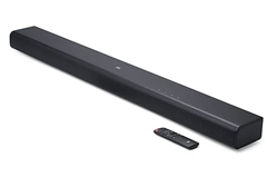 JBL Cinema SB510 Soundbar, Schwarz für 93,28€ (Vergleich: 111€)