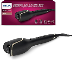 Philips automatischer Lockenstab 8000 Series für 83,99€ (Vergleich: 95,74€)