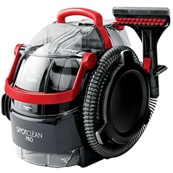Bissell 1558N Spotclean Pro Fleckenreiniger für 141,17€ (Vergleich: 164,90€)