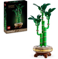 Lego Icons Glücks-Bambus (10344) für 16,80€ (Vergleich: 19,35€)