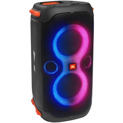 [Refurbished] JBL PartyBox 110 Bluetooth Lautsprecher (160 Watt) für 229€ (Vergleich: 329€)