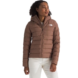The North Face Aconcagua 3 Damen Jacke für 109,95€ (Vergleich: 196,85€)