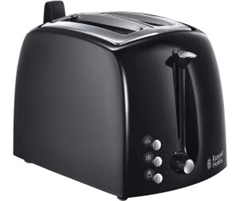 Russell Hobbs Toaster für 19,99€ (Vergleich: 25,94€)