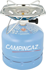 CAMPINGAZ Kocher Super für 16,49€ (Vergleich: 25,90€)