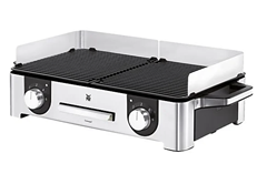 WMF 04.1528.0011 Lono Master Elektrogrill für 105,03€ (Vergleich: 119,68€)