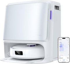 NARWAL Freo Z10 Saug- und Wischroboter für 649,00€ (Vergleich: 799,00€)