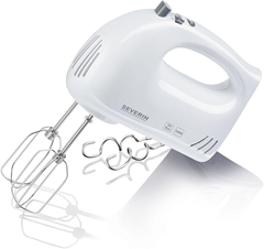 SEVERIN Handmixer HM 3820 für 15,99€ (Vergleich: 21,44€)