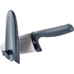 ZWILLING Twinny Kinderkochmesser, 10 cm, Blau für 10€ (Vergleich: 16,12€)