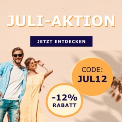 Outfits24: 12% Rabatt auf alles ab 40 € Mindestbestellwert – auch auf bereits Reduziertes