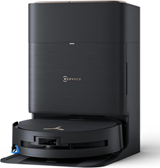 ECOVACS DEEBOT X9 PRO Omni Saugroboter mit Wischfunktion für 935€
