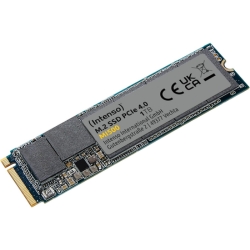 Intenso MI500 1TB NVMe SSD, M.2, PCIe 4.0 x4, 5300/4500 MB/s für 51,90€ (Vergleich: 58,98€)
