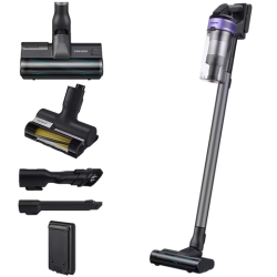 [nur heute] Samsung Jet 75E PetPRO Akku-Staubsauger für 187,95€ (Vergleich: 299€)