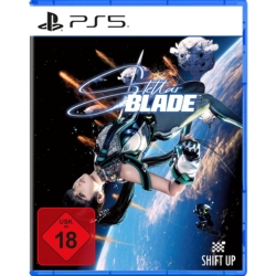 Stellar Blade für die PlayStation 5 für 46,52€ (Vergleich: 60,85€)