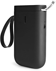 NIIMBOT D11 Etikettendrucker für nur 9,99€