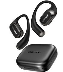 BlitzRock CT3 Pro Open-Ear Bluetooth-Kopfhörer für 27,49€