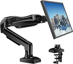 Monitor Halterung für 13 bis 32 Zoll Bildschirme (VESA 75 & 100 mm) für 17,90€