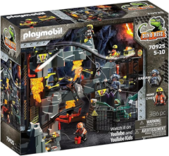 PLAYMOBIL Dino Rise 70925 Dino Mine für 29,43€ (Vergleich: 40,49€)