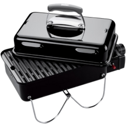 Weber Go-Anywhere Gasgrill für 119€ (Vergleich: 146,99€)