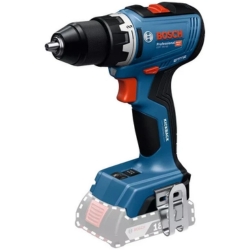 Bosch Professional Akku-Bohrschrauber GSR 18V-65 Ohne Akku – im Karton für 102,44€ (Vergleich: 114,96€)
