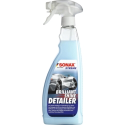 SONAX XTREME BrilliantShine Detailer 750ml für 9,95€ (Vergleich: 13,50€)