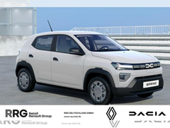 Dacia Spring Essential Electric 45 (44 PS, Automatik) für 55,55€/Monat (5.000 km/Jahr, 24 Monate, LF = 0,55)