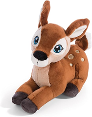 NICI Kuscheltier REH Mala Magic 27 cm für 9€ (VG: 22,99€)