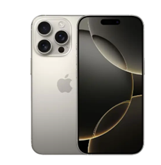 [Top] Apple iPhone 16 Pro (128GB) für 59€ mit o2 Unlimited Max Allnet Flat für 44,99€/Monat + 100€ Wechselbonus