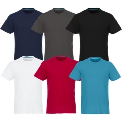 30x ELEVATE Herren T-Shirt in verschiedenen Farben, Gr. XS – XL für 30€ (Vergleich: 48,59€)